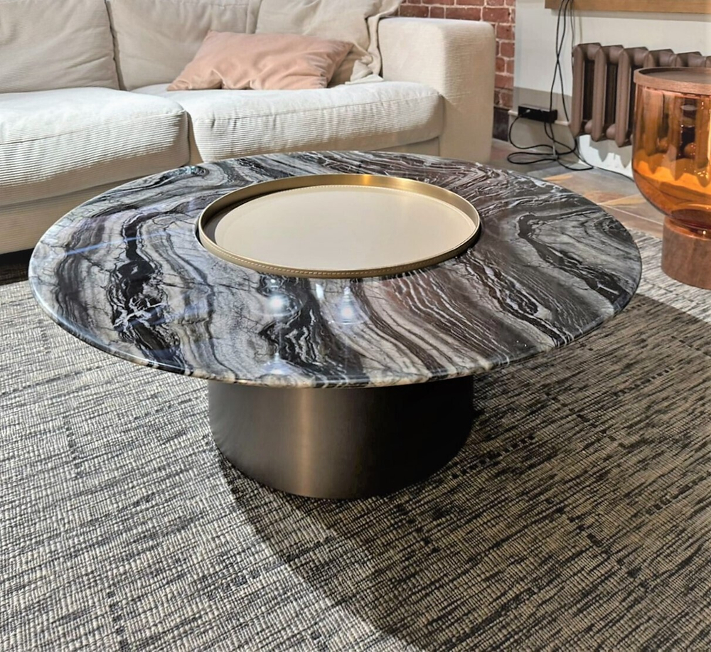 Столик журнальный Vecoli L