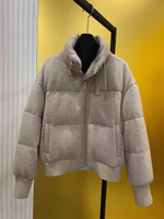 Пуховик Brunello Cucinelli