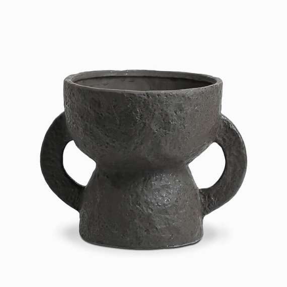 Ваза Amphora высота 20 см