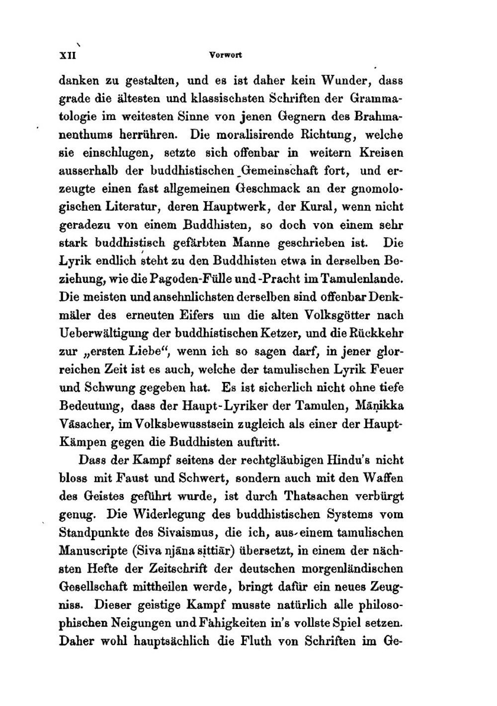 Bibliotheca Tamulica, Sive Opera Praecipua Tamuliensium. Tomus 1-3 | Karl Graul