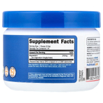 Nutricost, глицинат магния, со вкусом фруктового пунша, 250 г (8,9 унции)