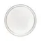 3030/DL TAN SN 056 Светильник пластик/белый LED 48Вт 3000-6500K D410 IP43 пульт ДУ/ LampSmart BIONIC