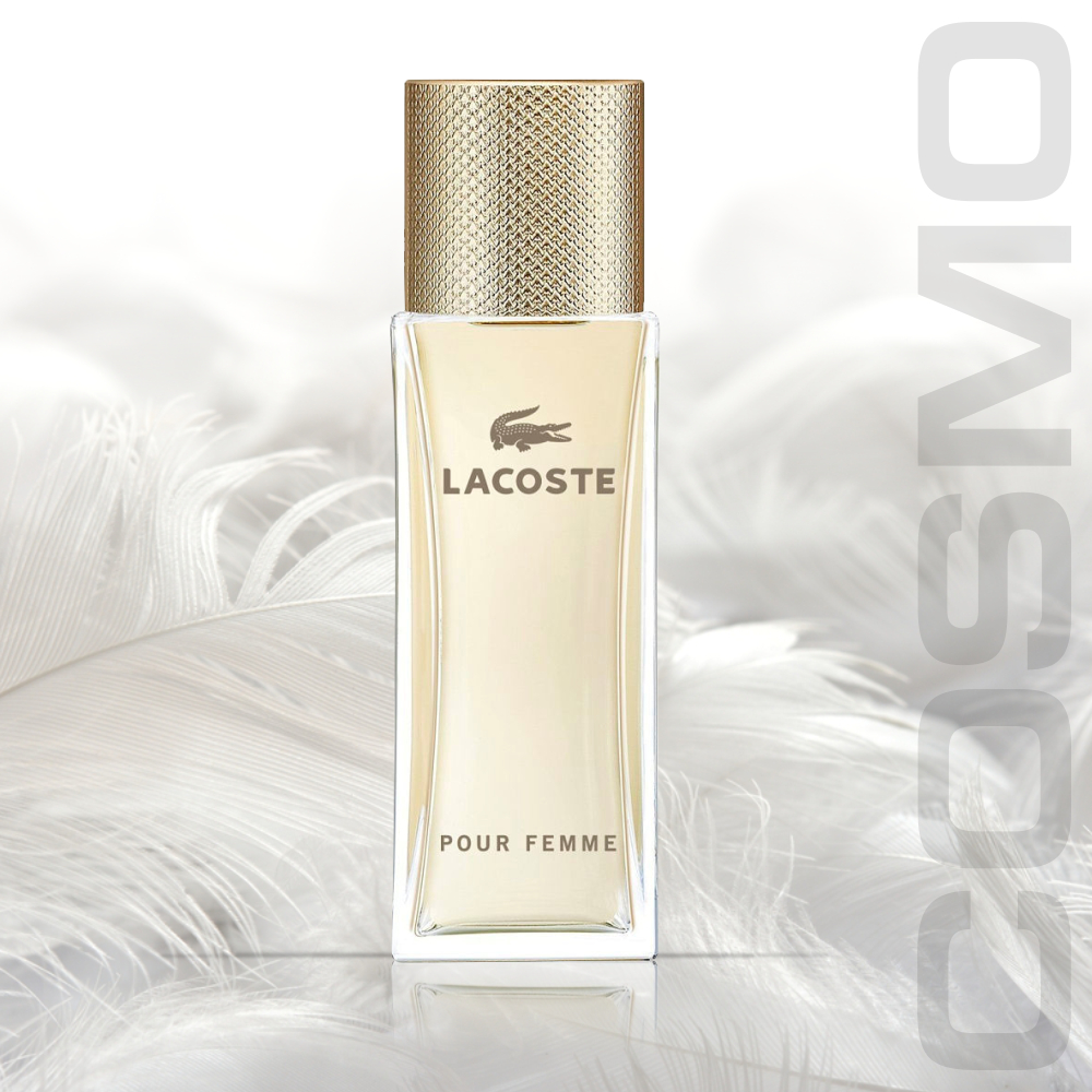 Lacoste Pour Femme