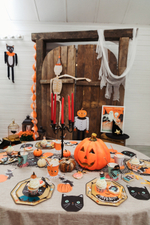 Vintage Halloween