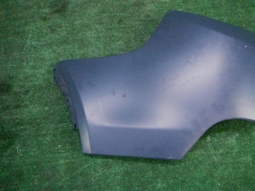 Бампер задний левая часть Land-Rover Discovery Sport (2014-2019)