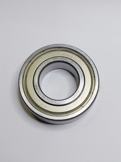Подшипник NSK 6206ZZC3E 30х62х16 мм к-т 2 шт.
