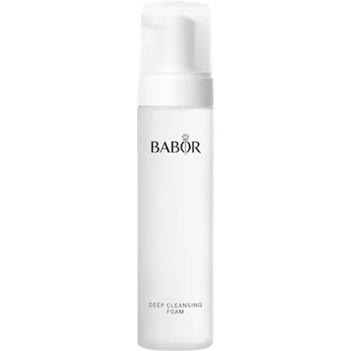 Babor Deep cleansing foam 200ml