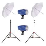 Grifon 150 Umbrella Kit