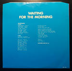 Bobbysocks - Waiting For The Morning (Норвегия 1986г.)