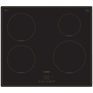 Индукционная варочная панель Bosch PUE611BB5R