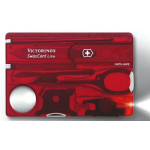 Карточка Victorinox SwissCard Lite, 0.7300.T