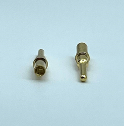 PIN GOLD 0460-202-1631 DEUTSCH DT
