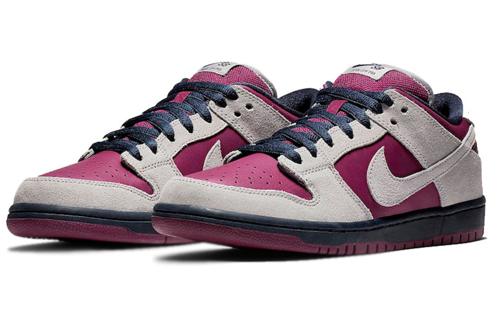 Кроссовки Nike Dunk Sb Pro "True Berry"