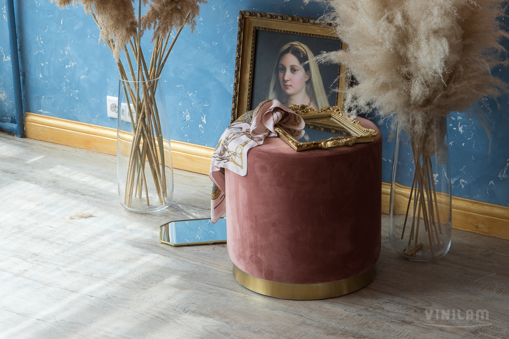VINILAM CLICK Дуб Росток