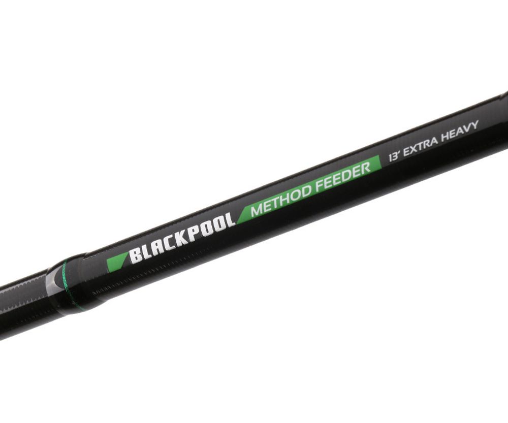 CARP PRO Удилище фидерное Blackpool Method Feeder 3,9м 140г