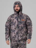 КУРТКА REMINGTON RAVEN FIGURE