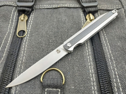 Нож Steelclaw Джентльмен-4