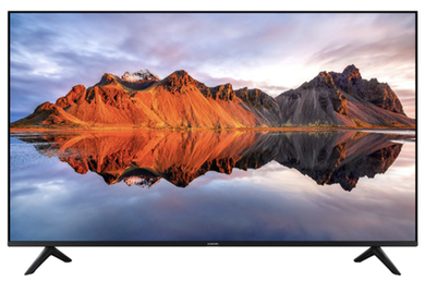Телевизор Xiaomi Redmi TV A55 2025 55"