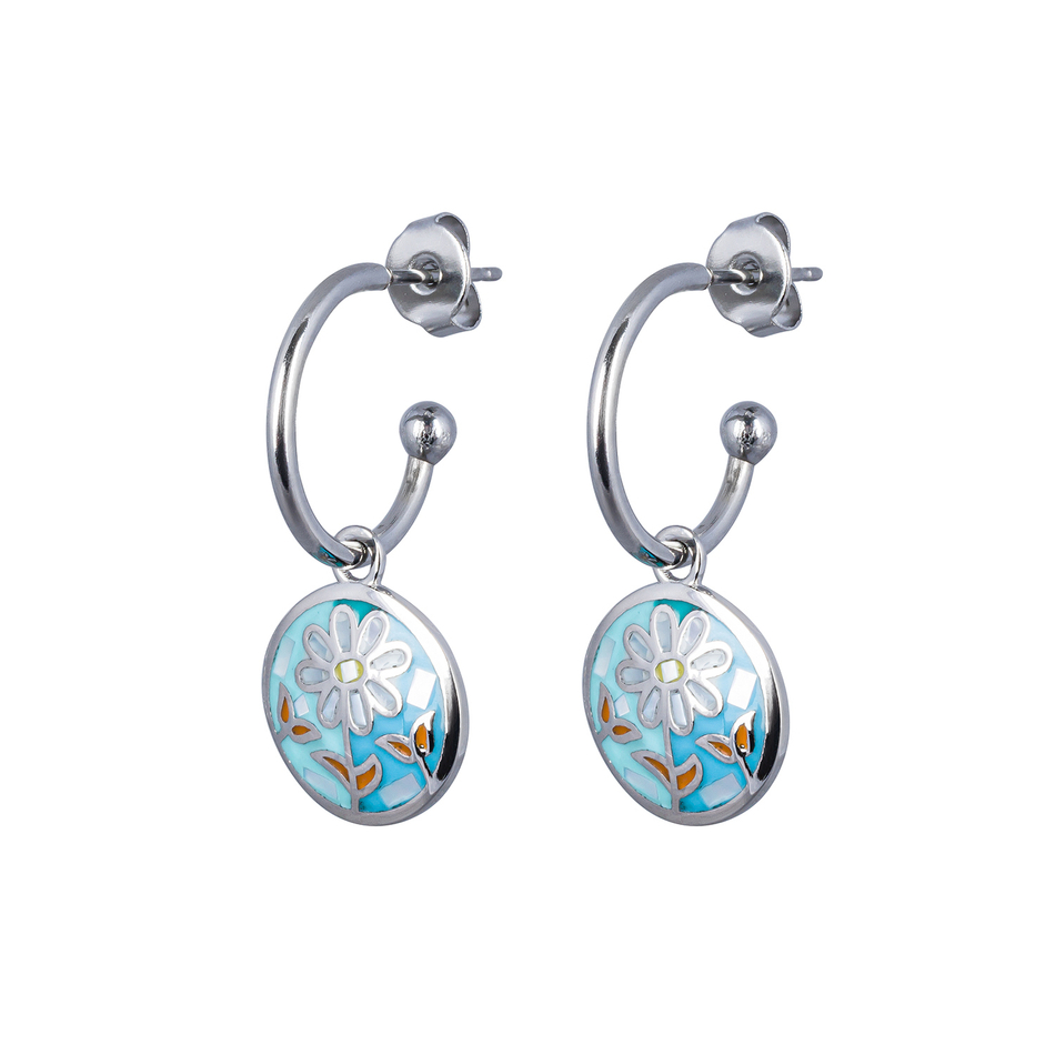Серьги Fiore Luna AE03790-5 S