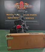 Harley-Davidson Super Glide FXDC1580 2013
