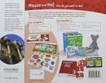 Mouse and Me!: Level 3: Student Book & OL CARD PACK