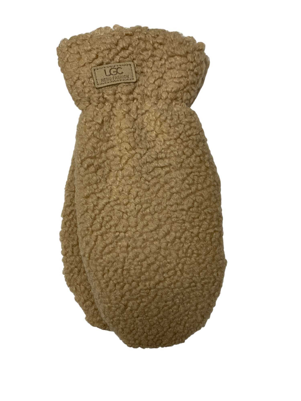 Варежки. Женские. Материал верха: Плюшевые. Подклад: Плюш-мех. Толстые. Внутри с мехом. 12 шт в упаковке.