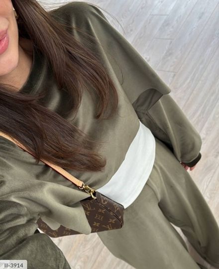 Костюм II-3914 Фабрика Моды Фото 2