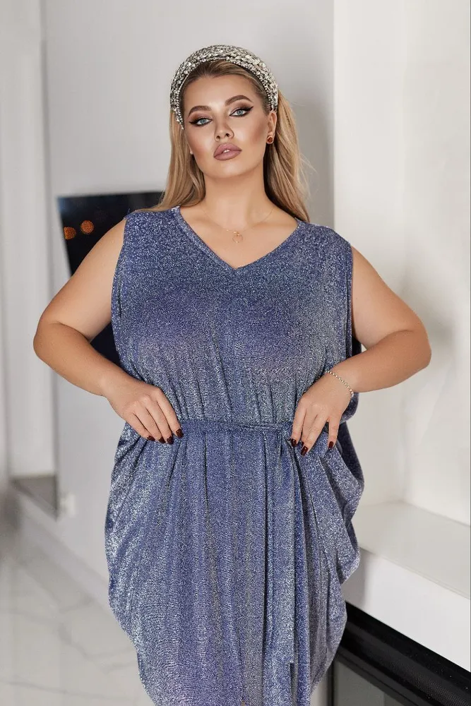 Платье УК-1051-2 Фабрика Моды