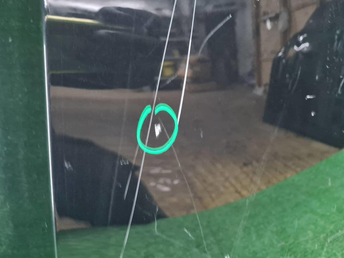 Капот VW Passat B8 (2014-н.в.)