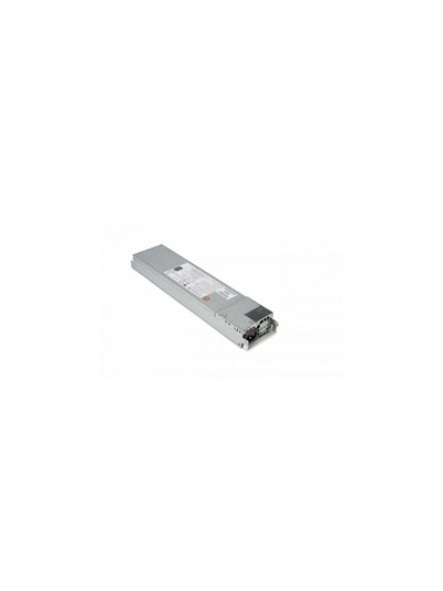 Supermicro PWS-1K23A-1R AC-DC 1200W, Titanium Level, Redundancy, 1U, PMBUS 1.2, +12V