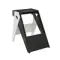 Zaor Vision R Black White
