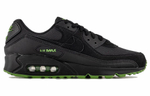 Кроссовки Nike Air Max 90 ''Black Chlorophyll''