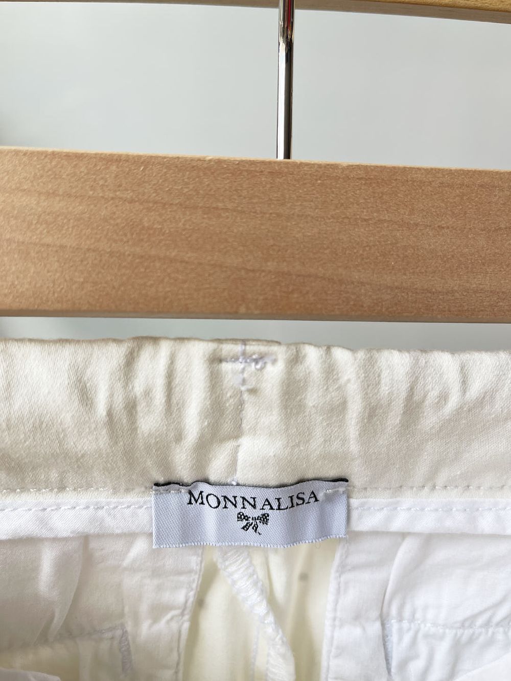 Брюки Monnalisa, 116