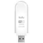 Модуль съёмный управляющий Ballu Smart Wi-Fi BEC/WFN-02