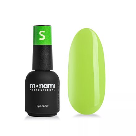 Monami Kollegi collection Гель-лак Sandra, 8мл
