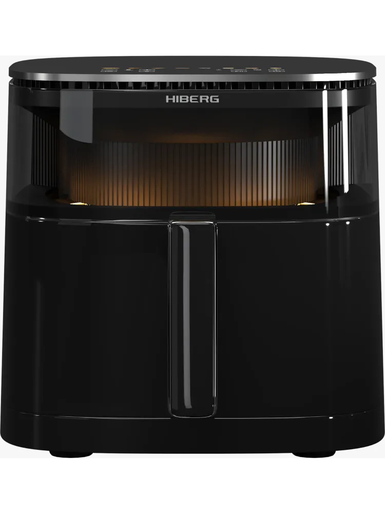 Аэрогриль HIBERG MDC 600 B