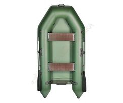 Надувная лодка Аква 2800