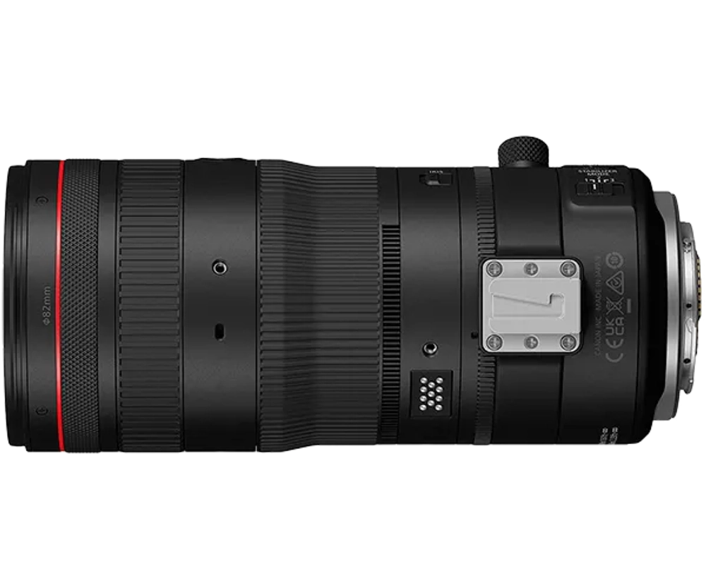 Объектив Canon RF 70-200mm f/2.8L IS USM Z