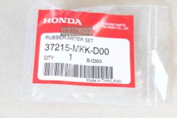 37215-MKK-D00. RUBBER, METER SETTING