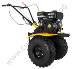 Сельскохозяйственная машина МК-7500P BIG FOOT Huter