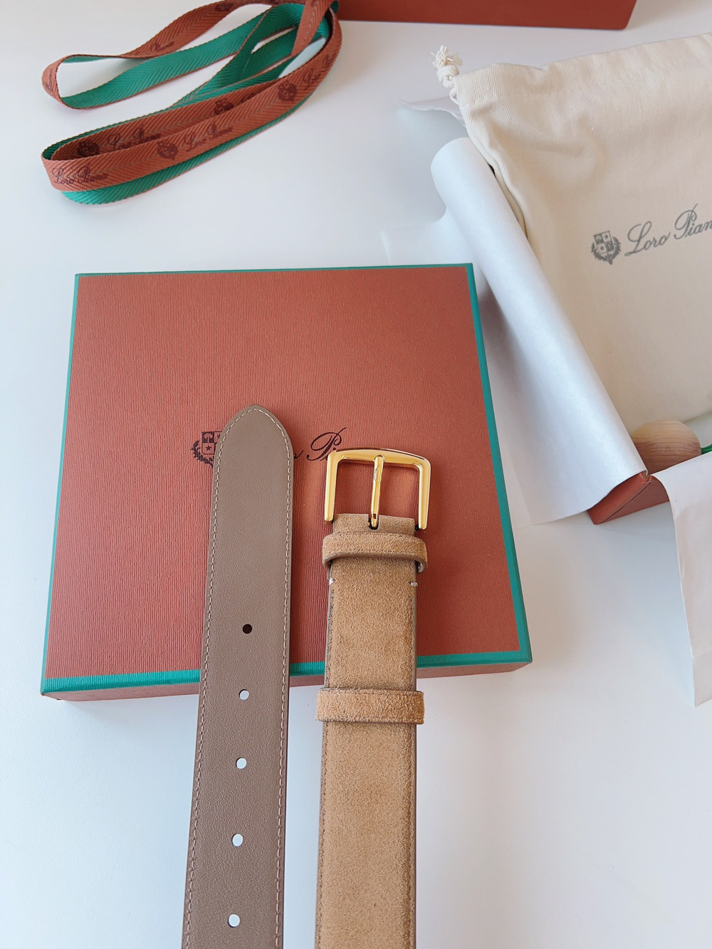 Высококачественная замша