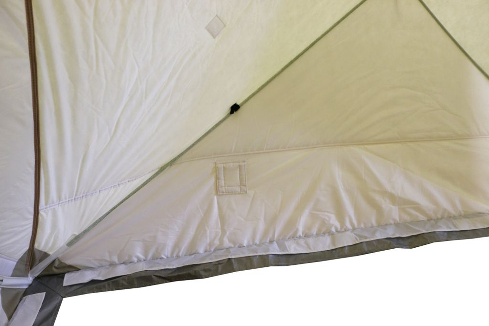 Палатка "Снегирь 3Т long"