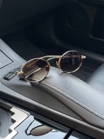 Очки Chrome Hearts