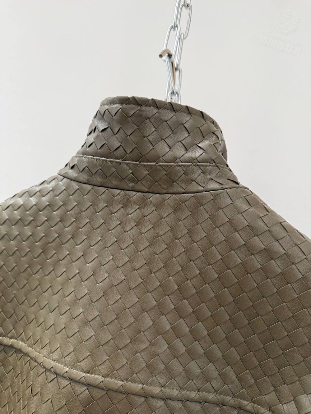 Куртка Bottega Veneta