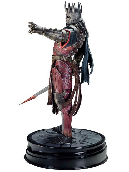 Фигурка The Witcher 3 Wild Hunt King Eredin 20 см 0761568000276