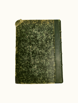 Книга "История реформации" Л. Гейссер - 1882