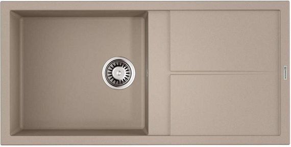 Кухонная мойка OMOIKIRI Sumi 100-SA (арт.4993656)