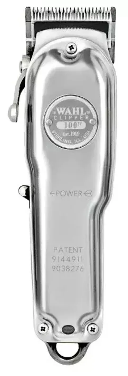 Машинка для стрижки Wahl 100-year Cordless Clipper 81919-016