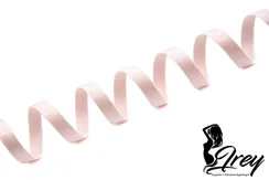 168 640/10 Бретель Lauma 10 мм, серебристый пион 168