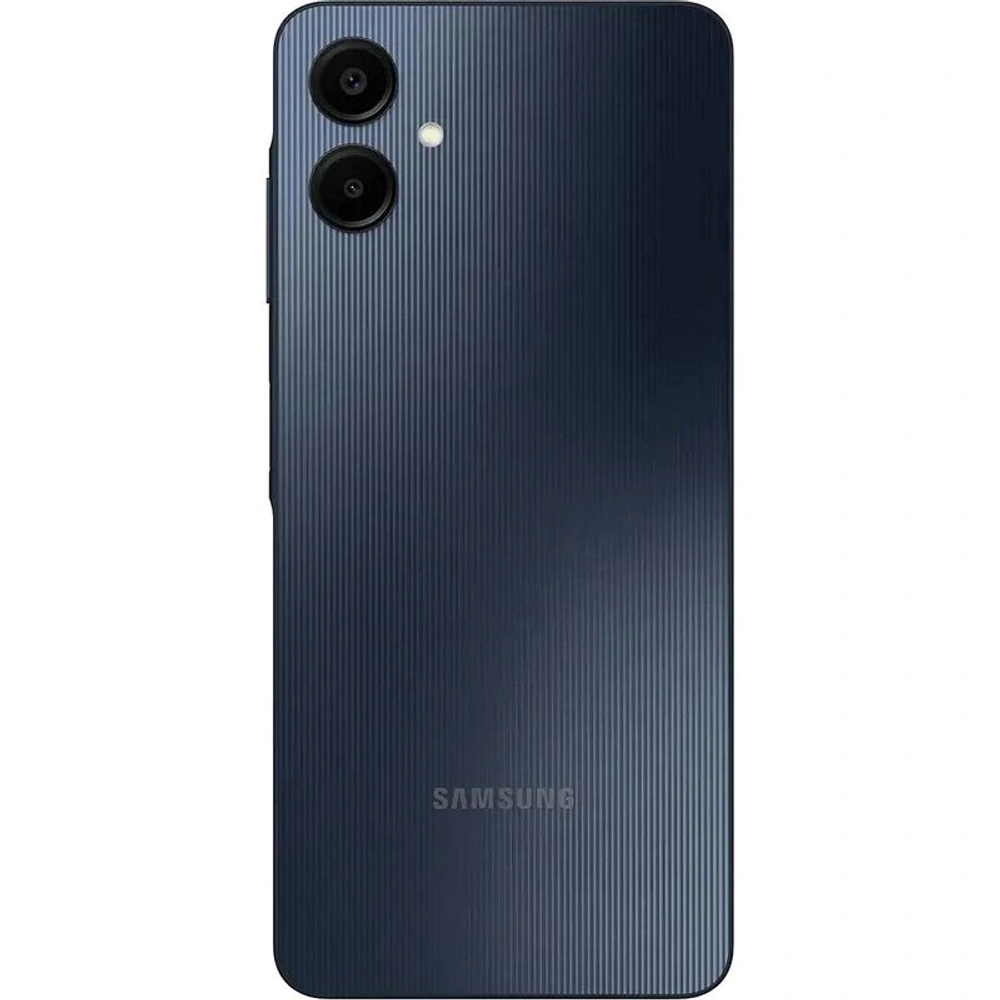Смартфон Samsung Galaxy A06 SM-A065F 4/128GB Black